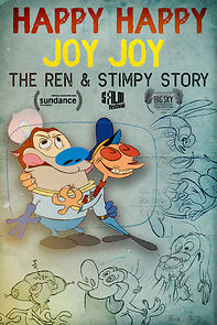 Watch Happy Happy Joy Joy: The Ren & Stimpy Story