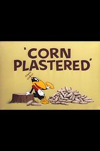 Watch Corn Plastered (Short 1951)