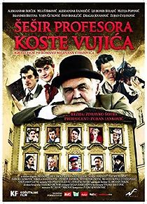Watch Professor Kosta Vujic's Hat