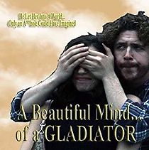 Watch A Beautiful Mind... of a Gladiator