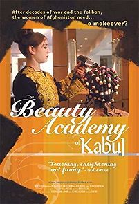 Watch The Beauty Academy of Kabul