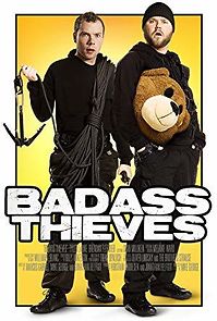 Watch Badass Thieves