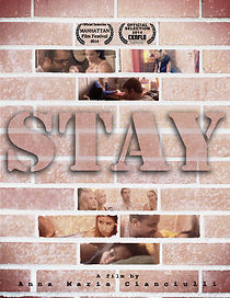 Watch Stay (Short 2014)