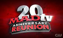 Watch MADtv 20th Anniversary Reunion
