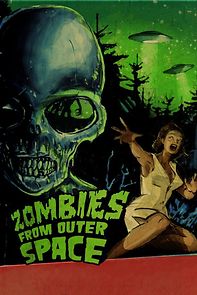 Watch Zombies from Outer Space