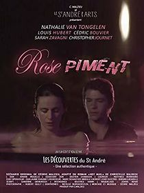 Watch Rose Piment