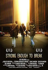 Watch Strong Enough to Break