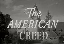 Watch The American Creed (Short 1946)
