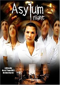 Watch Asylum Night
