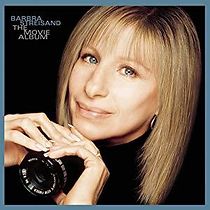 Watch Barbra Streisand: The Movie Album