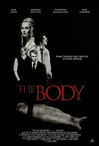 Watch The Body (Short 2013)