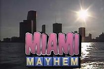 Watch Clash of the Champions II: Miami Mayhem