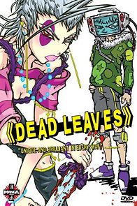 Watch Dead Leaves