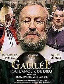 Watch Galilée ou L'amour de Dieu