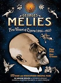 Watch Georges Méliès: Cinema Magician