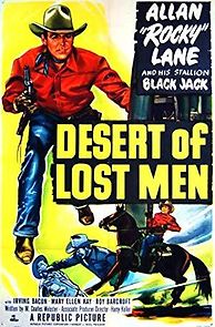 Watch Desert of Lost Men