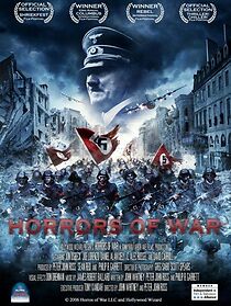 Watch Horrors of War