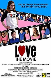 Watch Love: The Movie