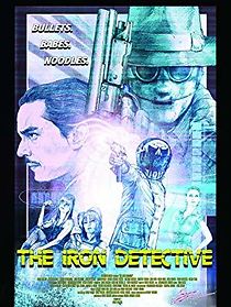 Watch The Iron Detective: Bitter Heart