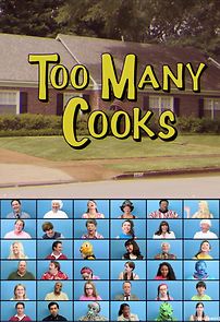 Watch Too Many Cooks (TV Short 2014)