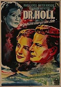 Watch Affairs of Dr. Holl