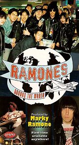 Watch Ramones Around the World