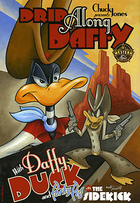 Watch Drip-Along Daffy (Short 1951)