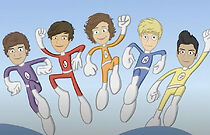 Watch The Adventurous Adventures of One Direction (Short 2012)
