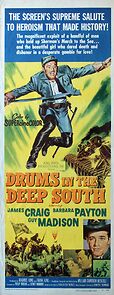 Watch Drums in the Deep South