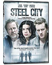 Watch Steel City