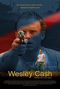 Watch Wesley Cash