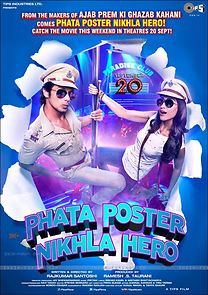 Watch Phata Poster Nikhla Hero