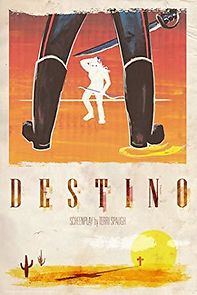 Watch Destino