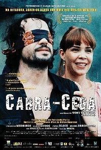 Watch Cabra-Cega