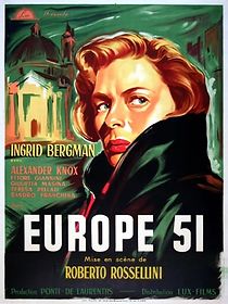 Watch Europe '51