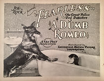 Watch Dumb Romeo (Short 1926)