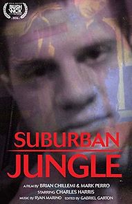 Watch Suburban Jungle