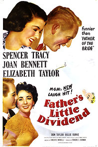 Watch Father's Little Dividend