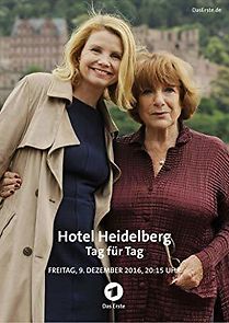 Watch Hotel Heidelberg - Tag für Tag