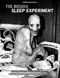 Watch The Russian Sleep Experiment