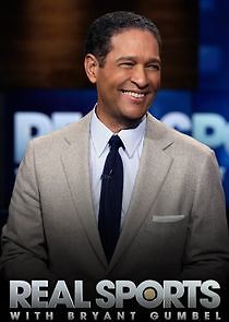 Watch REAL Sports with Bryant Gumbel