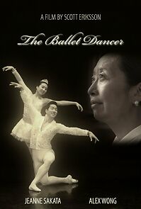 Watch The Ballet Dancer (Short 2014)