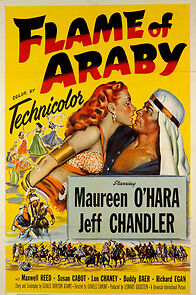 Watch Flame of Araby