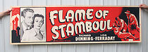 Watch Flame of Stamboul