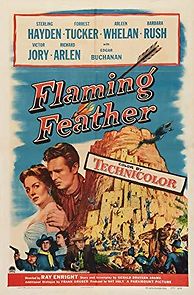 Watch Flaming Feather