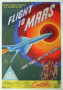 Watch Flight to Mars