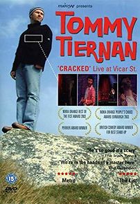 Watch Tommy Tiernan: A Little Cracked