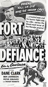Watch Fort Defiance