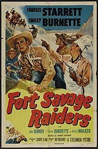 Watch Fort Savage Raiders
