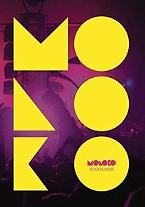 Watch Moloko - 11,000 Clicks